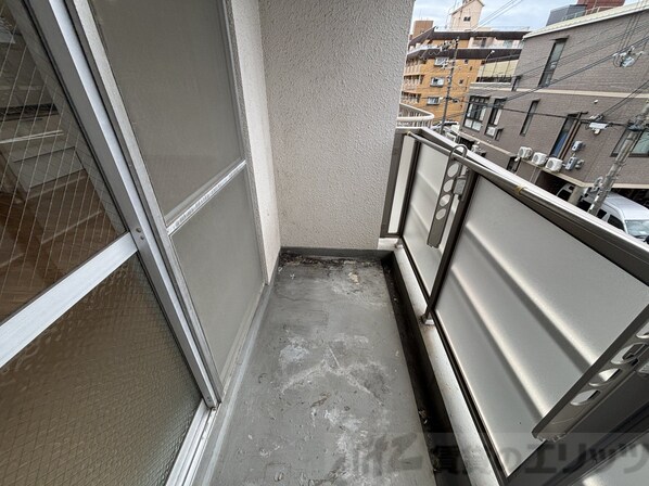 新豊里ハイツの物件内観写真